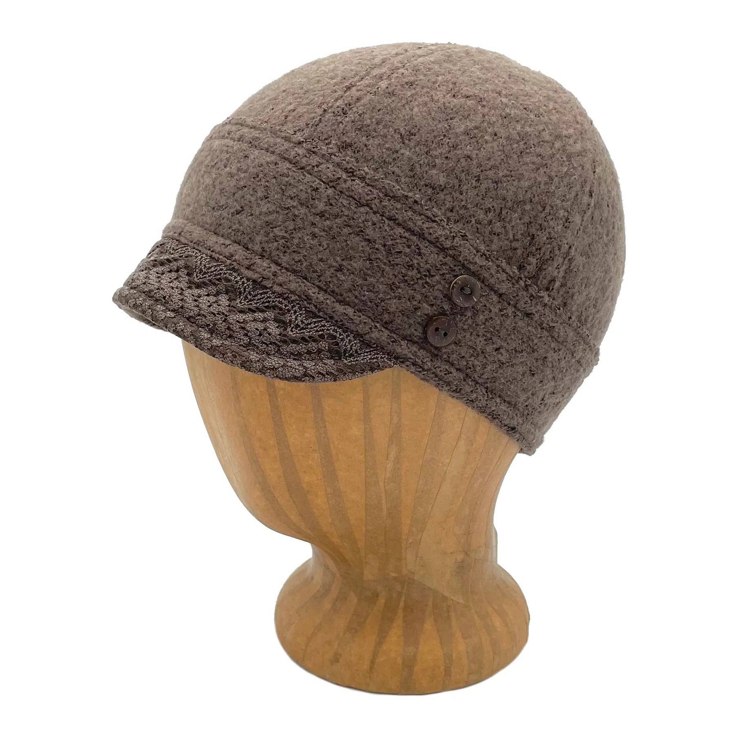 Misty Hat - One Size (Additional color option available)