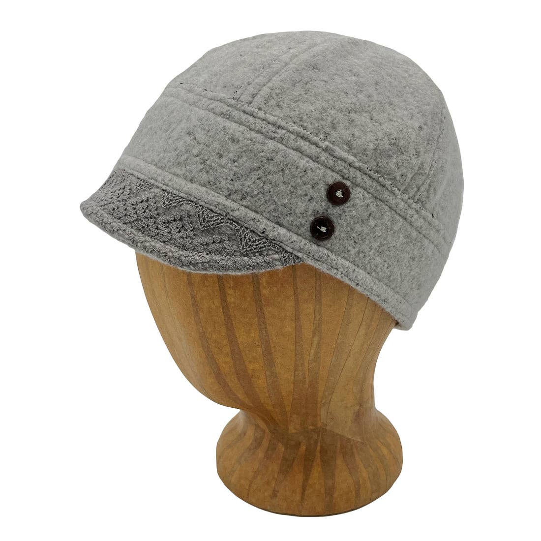 Misty Hat - One Size (Additional color option available)