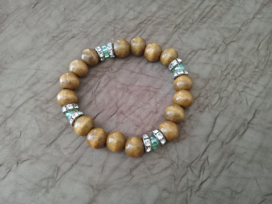 Natural Bracelet